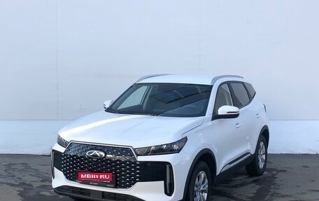 Chery Tiggo 4 I рестайлинг, 2025 год, 1 870 000 рублей, 1 фотография