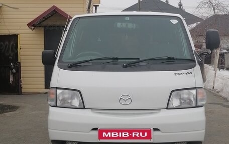 Mazda Bongo IV, 2017 год, 1 850 000 рублей, 1 фотография