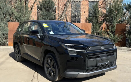 Toyota RAV4, 2026 год, 4 800 000 рублей, 1 фотография