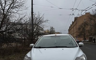 Ford Focus II рестайлинг, 2010 год, 470 000 рублей, 1 фотография