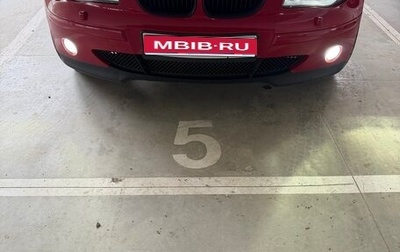 BMW 1 серия, 2006 год, 950 000 рублей, 1 фотография