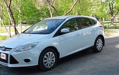 Ford Focus III, 2014 год, 720 000 рублей, 1 фотография