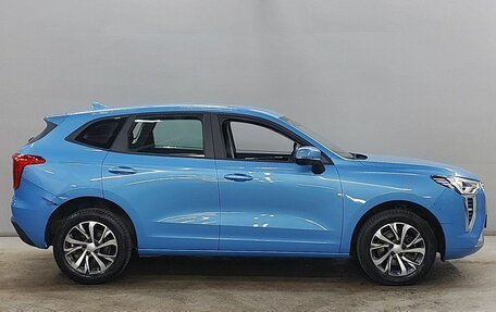 Haval Jolion, 2021 год, 1 513 000 рублей, 4 фотография