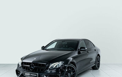 Mercedes-Benz E-Класс, 2019 год, 3 690 000 рублей, 1 фотография