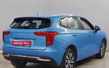 Haval Jolion, 2021 год, 1 513 000 рублей, 5 фотография