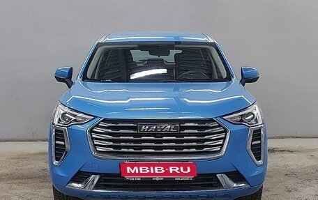 Haval Jolion, 2021 год, 1 513 000 рублей, 2 фотография