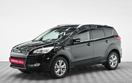 Ford Kuga III, 2013 год, 855 000 рублей, 1 фотография