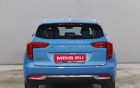 Haval Jolion, 2021 год, 1 513 000 рублей, 6 фотография