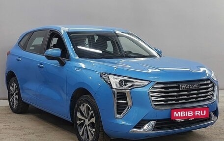 Haval Jolion, 2021 год, 1 513 000 рублей, 3 фотография