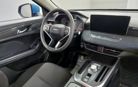 Haval Jolion, 2021 год, 1 513 000 рублей, 10 фотография