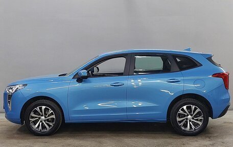 Haval Jolion, 2021 год, 1 513 000 рублей, 8 фотография