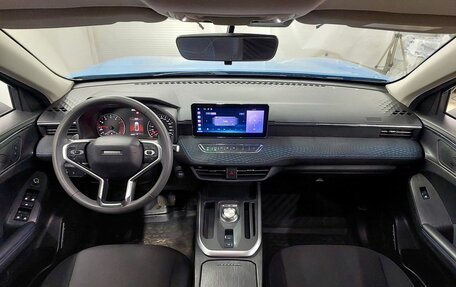 Haval Jolion, 2021 год, 1 513 000 рублей, 11 фотография