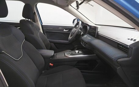 Haval Jolion, 2021 год, 1 513 000 рублей, 9 фотография