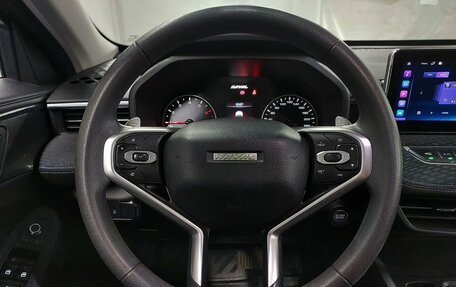 Haval Jolion, 2021 год, 1 513 000 рублей, 12 фотография