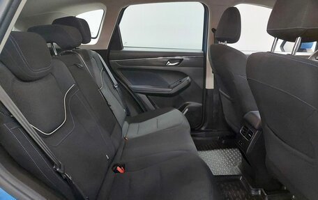 Haval Jolion, 2021 год, 1 513 000 рублей, 13 фотография