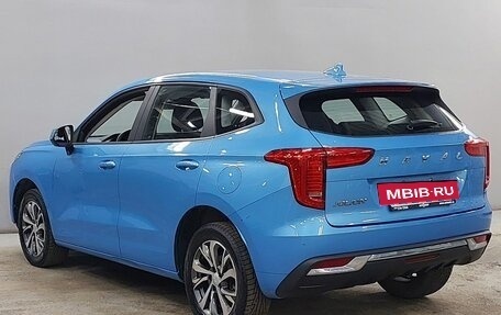 Haval Jolion, 2021 год, 1 513 000 рублей, 7 фотография