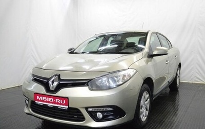 Renault Fluence I, 2013 год, 575 000 рублей, 1 фотография