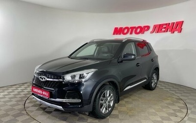 Chery Tiggo 4 I рестайлинг, 2020 год, 1 208 000 рублей, 1 фотография