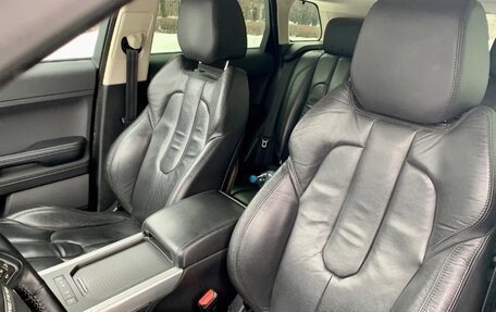 Land Rover Range Rover Evoque I, 2013 год, 1 500 000 рублей, 15 фотография