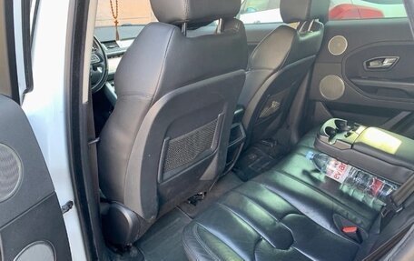 Land Rover Range Rover Evoque I, 2013 год, 1 500 000 рублей, 20 фотография