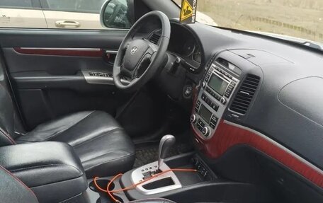 Hyundai Santa Fe III рестайлинг, 2008 год, 1 230 000 рублей, 5 фотография