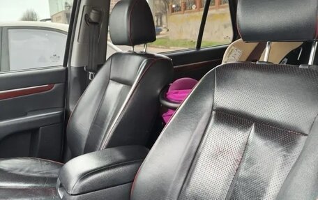 Hyundai Santa Fe III рестайлинг, 2008 год, 1 230 000 рублей, 6 фотография