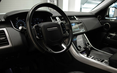 Land Rover Range Rover Sport II, 2020 год, 4 950 000 рублей, 7 фотография