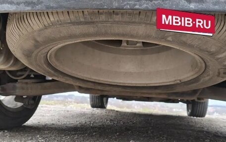 Hyundai Santa Fe III рестайлинг, 2008 год, 1 230 000 рублей, 8 фотография