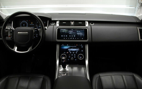 Land Rover Range Rover Sport II, 2020 год, 4 950 000 рублей, 8 фотография