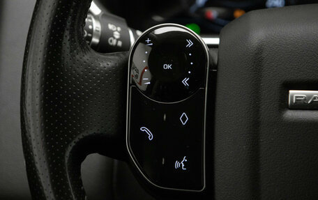 Land Rover Range Rover Sport II, 2020 год, 4 950 000 рублей, 12 фотография