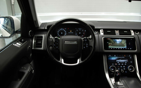 Land Rover Range Rover Sport II, 2020 год, 4 950 000 рублей, 9 фотография