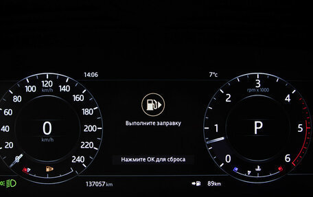 Land Rover Range Rover Sport II, 2020 год, 4 950 000 рублей, 11 фотография