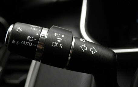 Land Rover Range Rover Sport II, 2020 год, 4 950 000 рублей, 13 фотография