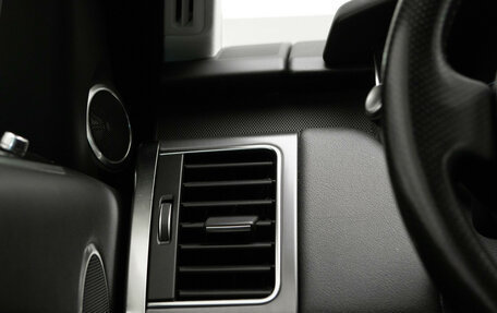 Land Rover Range Rover Sport II, 2020 год, 4 950 000 рублей, 14 фотография