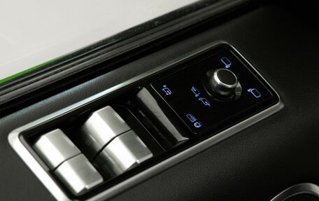 Land Rover Range Rover Sport II, 2020 год, 4 950 000 рублей, 15 фотография