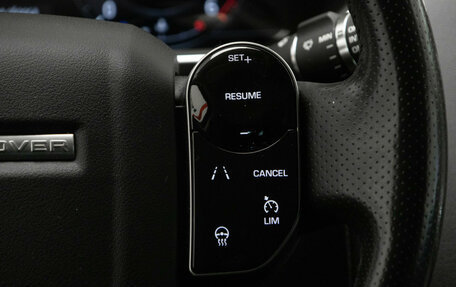 Land Rover Range Rover Sport II, 2020 год, 4 950 000 рублей, 17 фотография