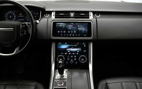 Land Rover Range Rover Sport II, 2020 год, 4 950 000 рублей, 20 фотография