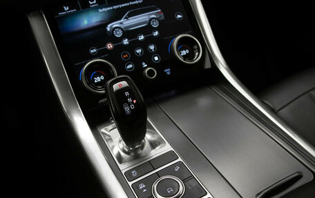 Land Rover Range Rover Sport II, 2020 год, 4 950 000 рублей, 21 фотография