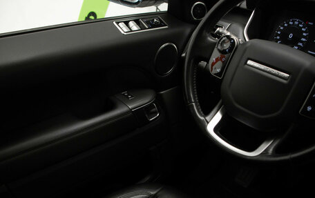 Land Rover Range Rover Sport II, 2020 год, 4 950 000 рублей, 16 фотография