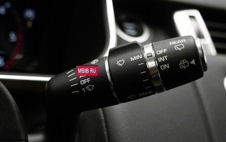 Land Rover Range Rover Sport II, 2020 год, 4 950 000 рублей, 18 фотография