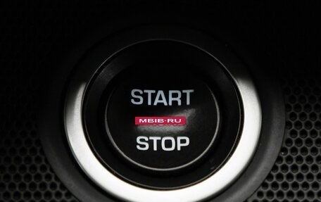 Land Rover Range Rover Sport II, 2020 год, 4 950 000 рублей, 19 фотография