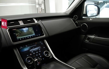 Land Rover Range Rover Sport II, 2020 год, 4 950 000 рублей, 22 фотография