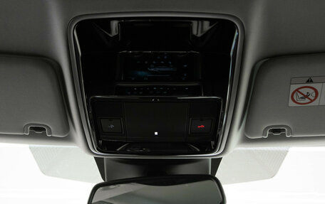 Land Rover Range Rover Sport II, 2020 год, 4 950 000 рублей, 26 фотография