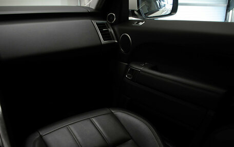 Land Rover Range Rover Sport II, 2020 год, 4 950 000 рублей, 25 фотография