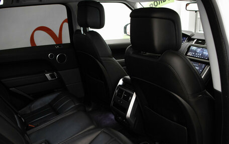 Land Rover Range Rover Sport II, 2020 год, 4 950 000 рублей, 33 фотография