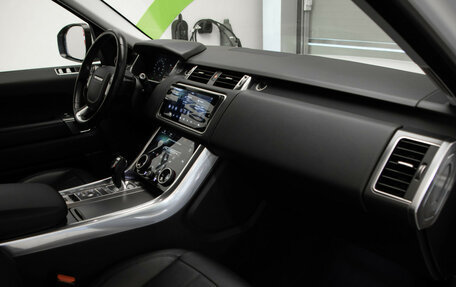 Land Rover Range Rover Sport II, 2020 год, 4 950 000 рублей, 28 фотография