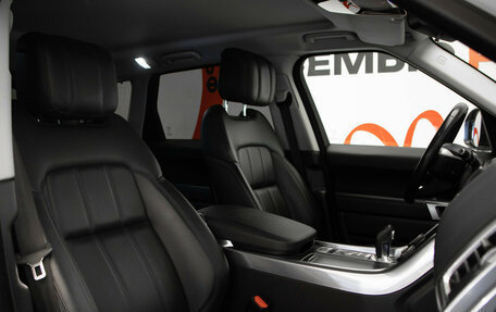 Land Rover Range Rover Sport II, 2020 год, 4 950 000 рублей, 32 фотография