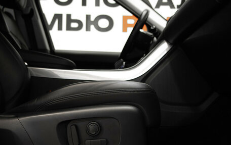 Land Rover Range Rover Sport II, 2020 год, 4 950 000 рублей, 30 фотография