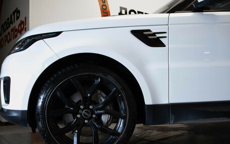 Land Rover Range Rover Sport II, 2020 год, 4 950 000 рублей, 36 фотография