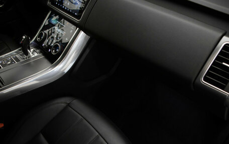 Land Rover Range Rover Sport II, 2020 год, 4 950 000 рублей, 29 фотография